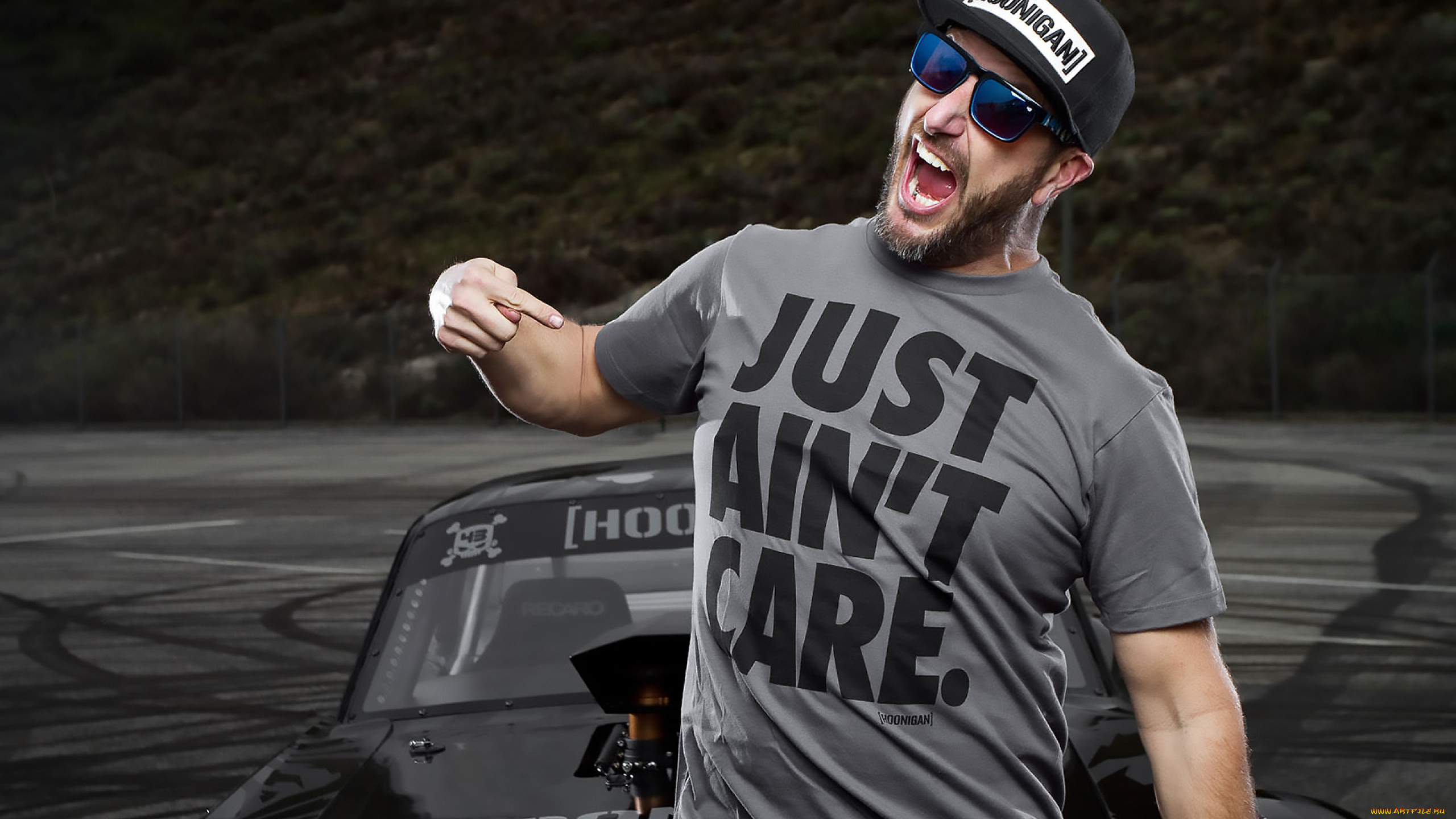 , ken block, 